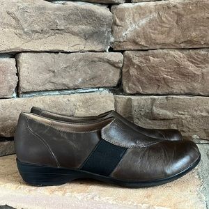 Dansko Fae‎ slip on  / SZ 38 or 7.5-8